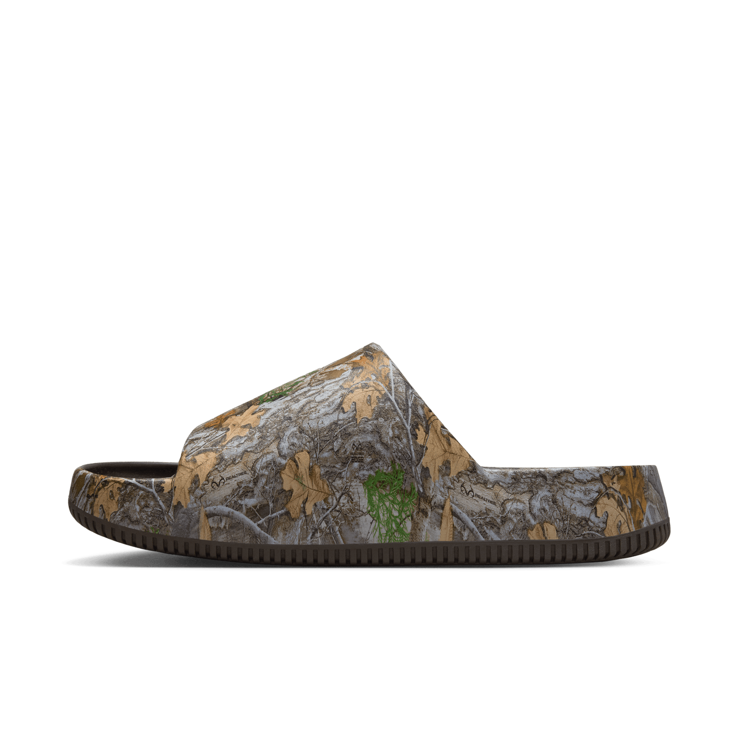 Nike Calm RealTree Camo Slides