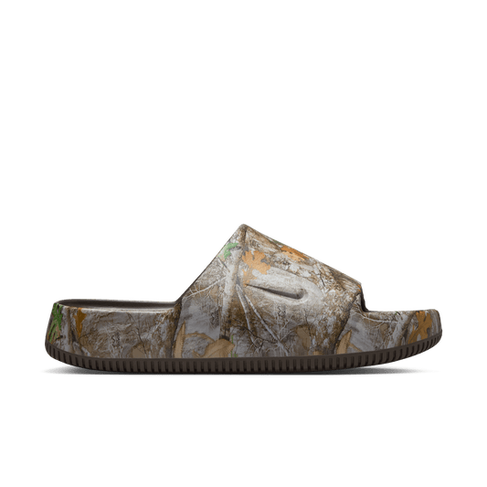 Nike Calm RealTree Camo Slides