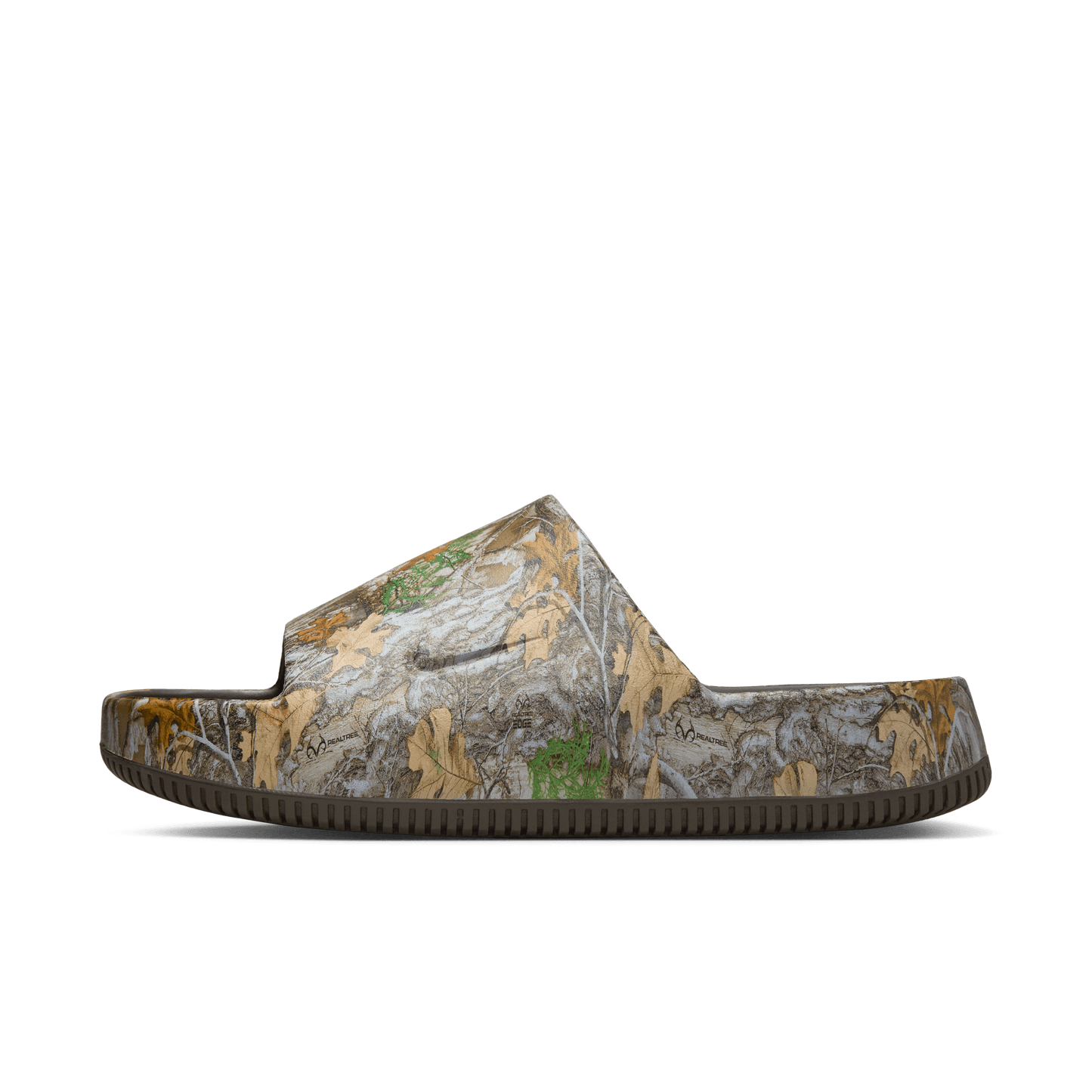 Nike Calm RealTree Camo Slides