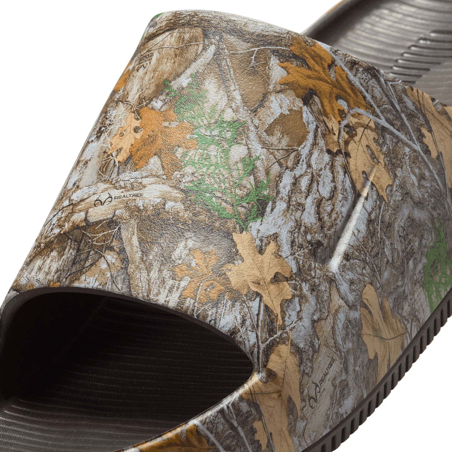 Nike Calm RealTree Camo Slides