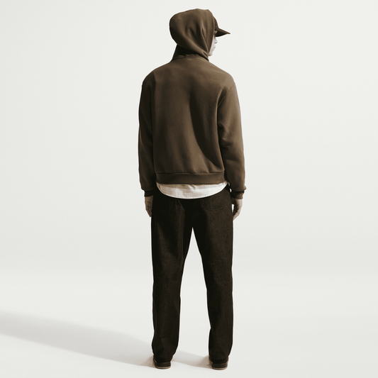 Nike SB Loose Denim Skate Pants Black