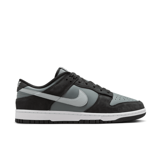Nike Dunk Low Black Smoke