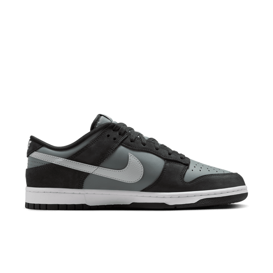 Nike Dunk Low Black Smoke