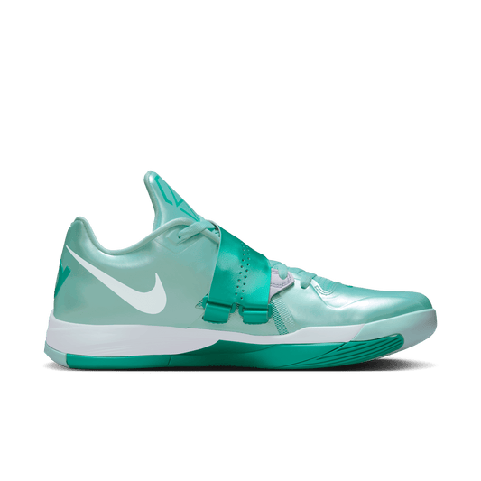 Nike Zoom KD 4 Easter Mint Candy