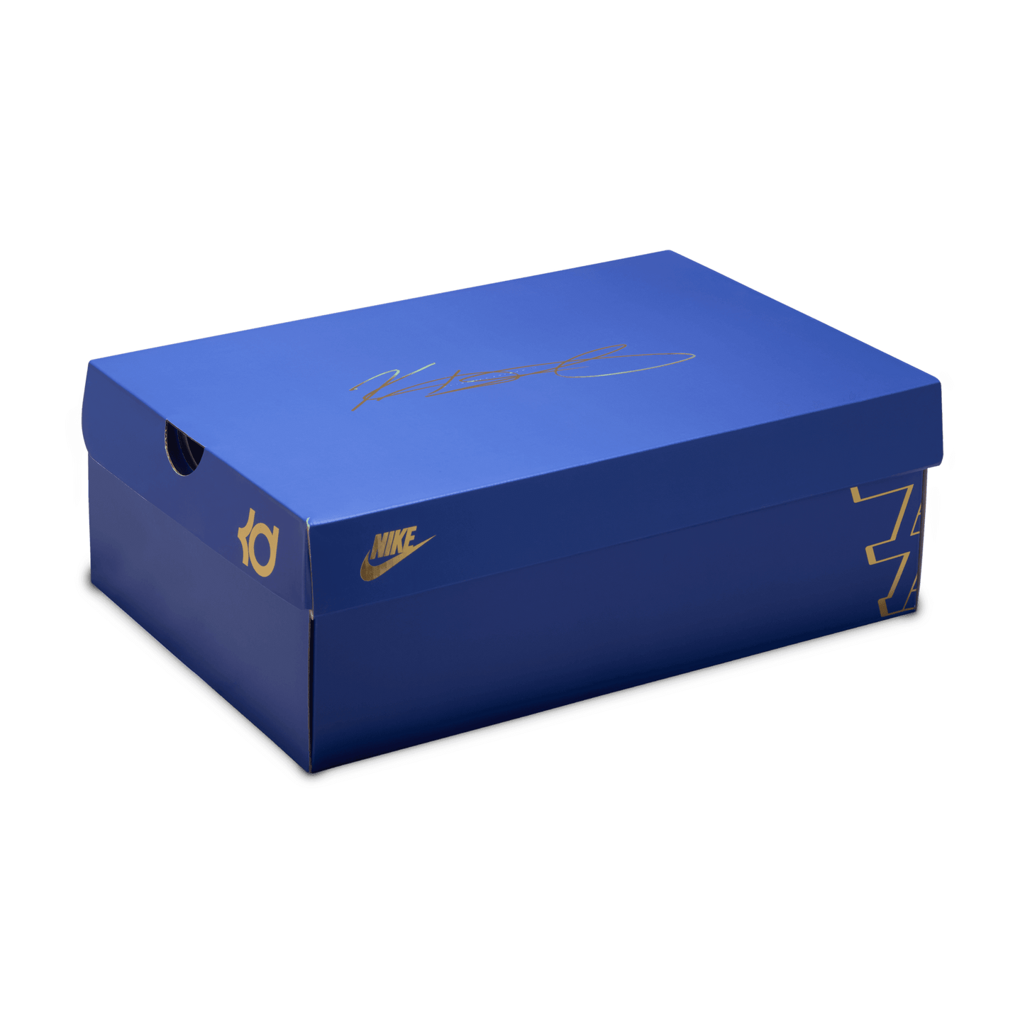 Nike Zoom KD 4 Easter Mint Candy