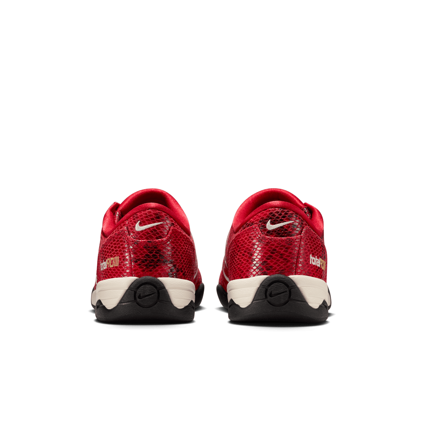 Nike Women's Total 90 SE Fire Red
