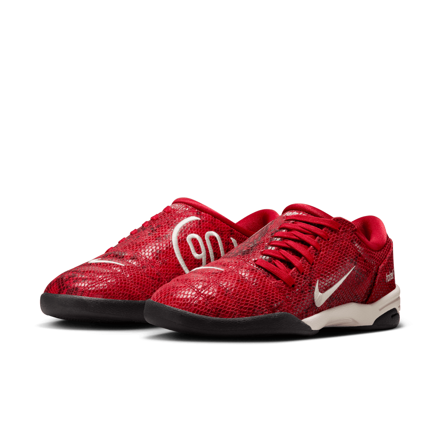 Nike Women's Total 90 SE Fire Red