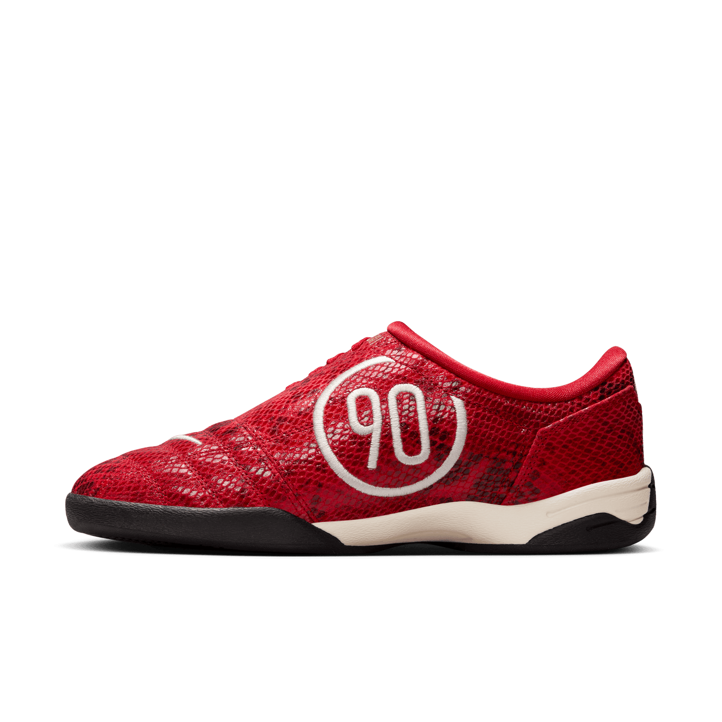 Nike Women's Total 90 SE Fire Red