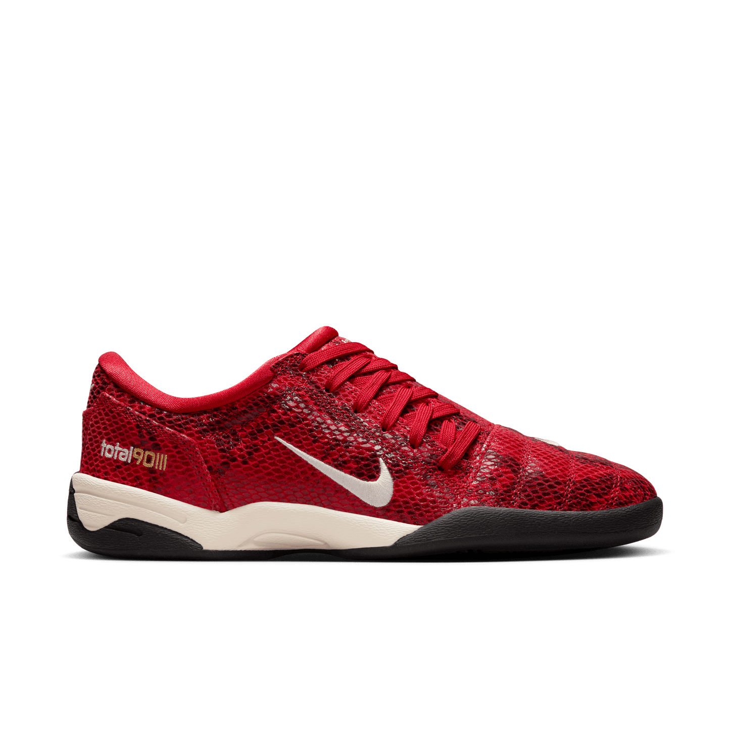 Nike Women's Total 90 SE Fire Red