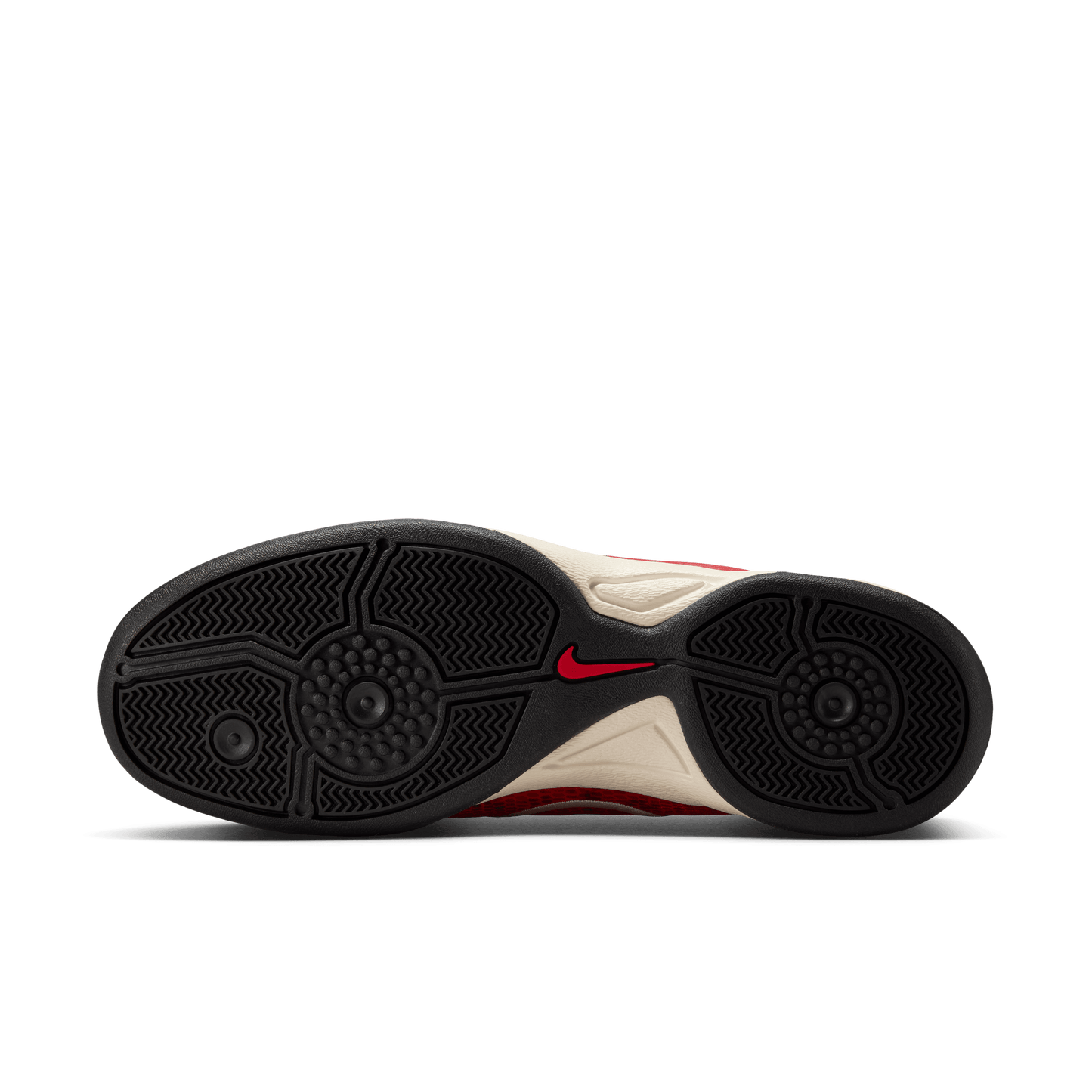 Nike Women's Total 90 SE Fire Red