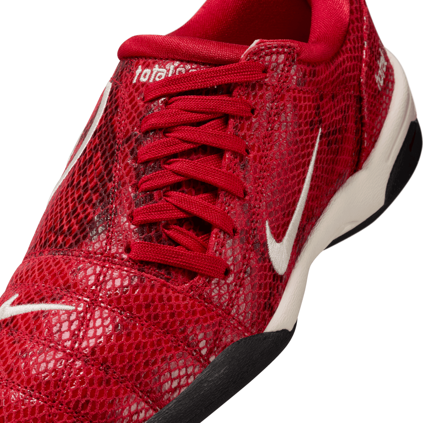 Nike Women's Total 90 SE Fire Red