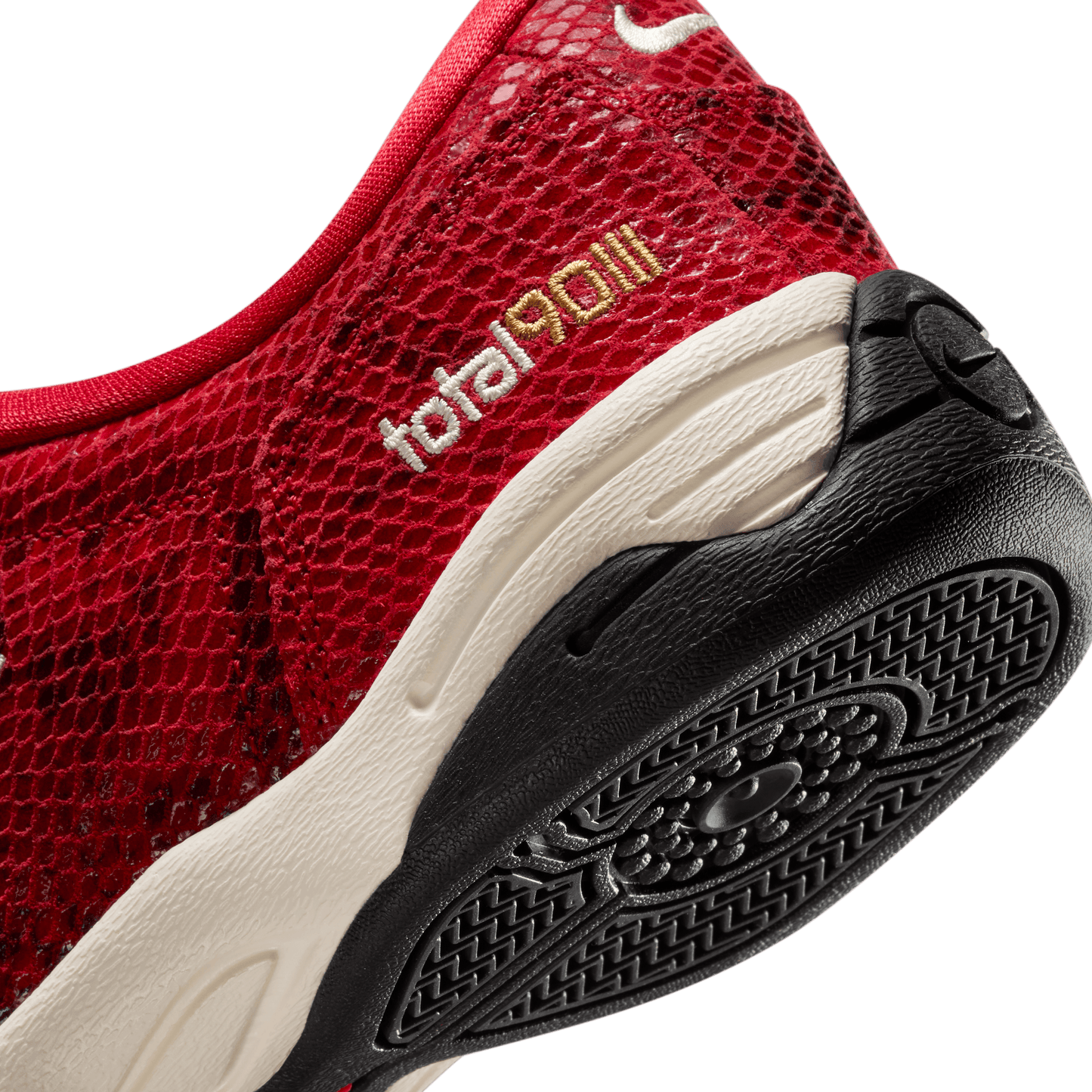Nike Women's Total 90 SE Fire Red