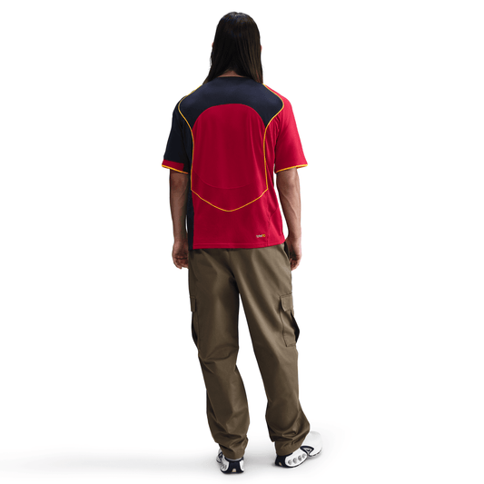 Nike Total 90 Dri-FIT Soccer Jersey "Spain"