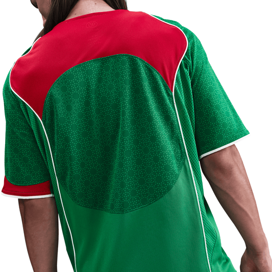 Nike Total 90 Dri-FIT Soccer Jersey "Mexico"