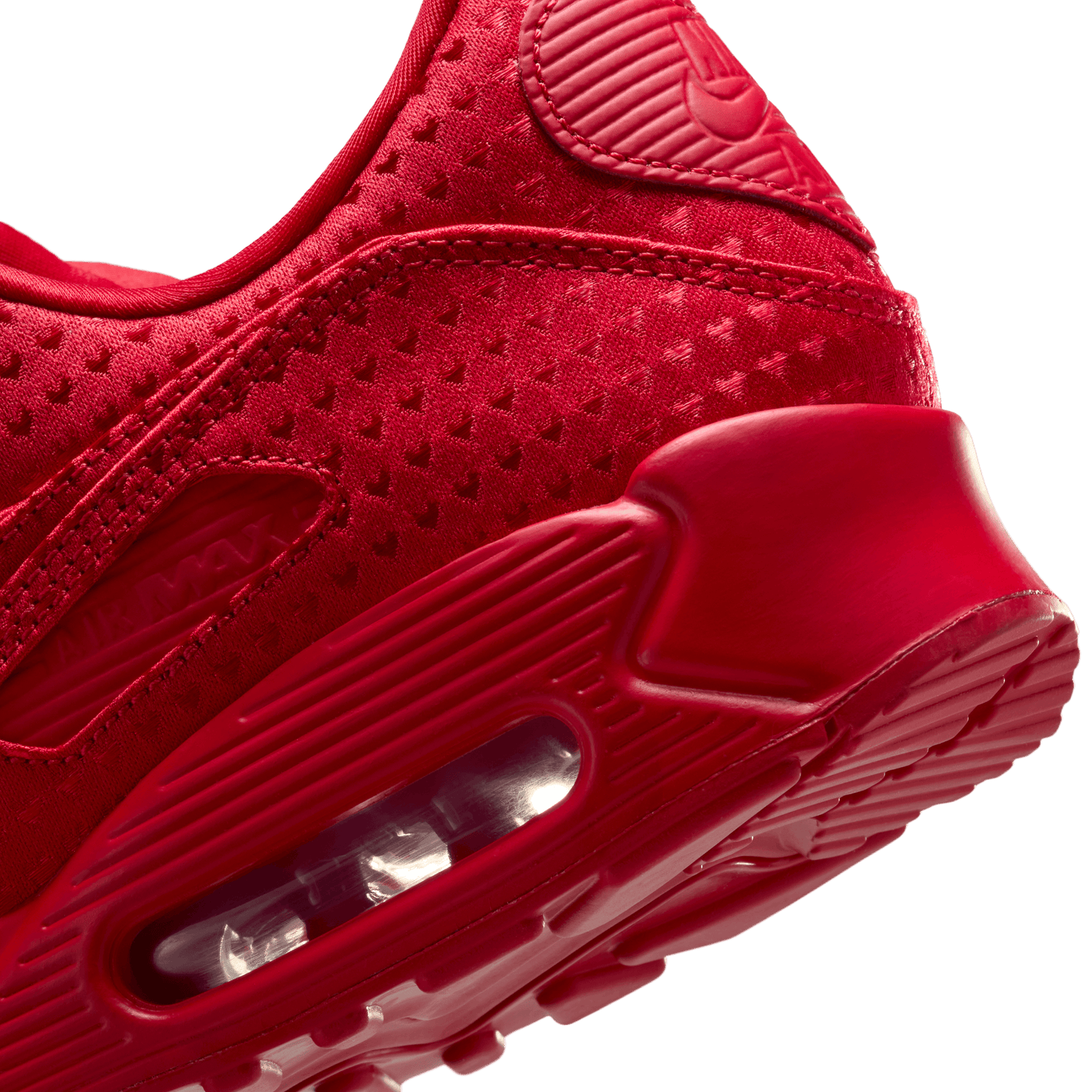 Nike Air Max 90 Premium "Valentine’s Day"
