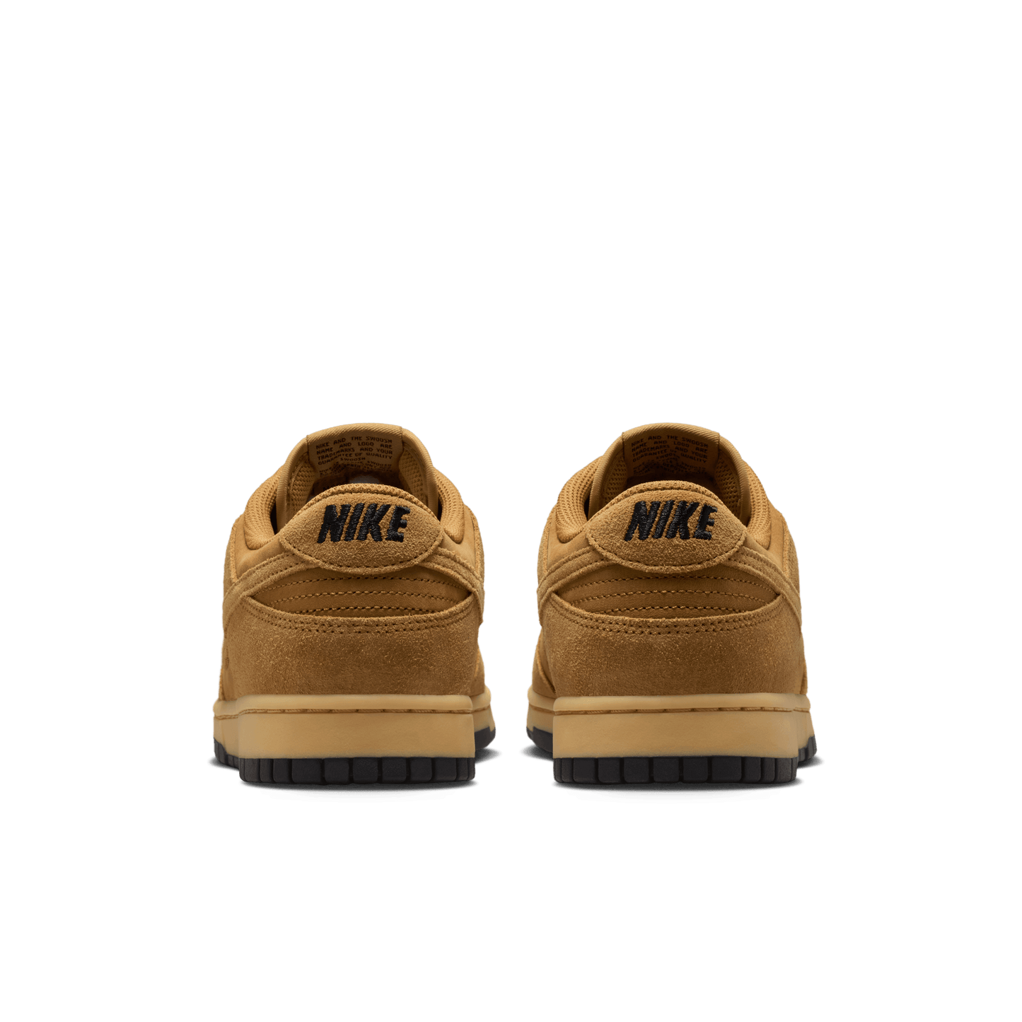 Nike Dunk Low Retro SE Wheat