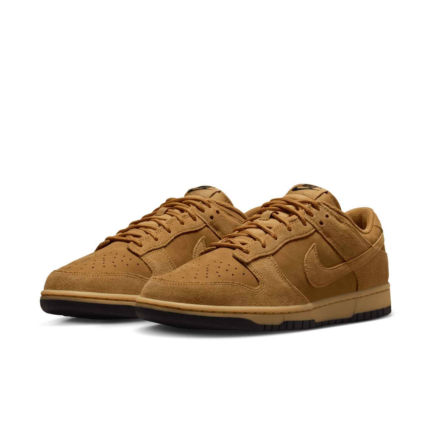 Nike Dunk Low Retro SE Wheat