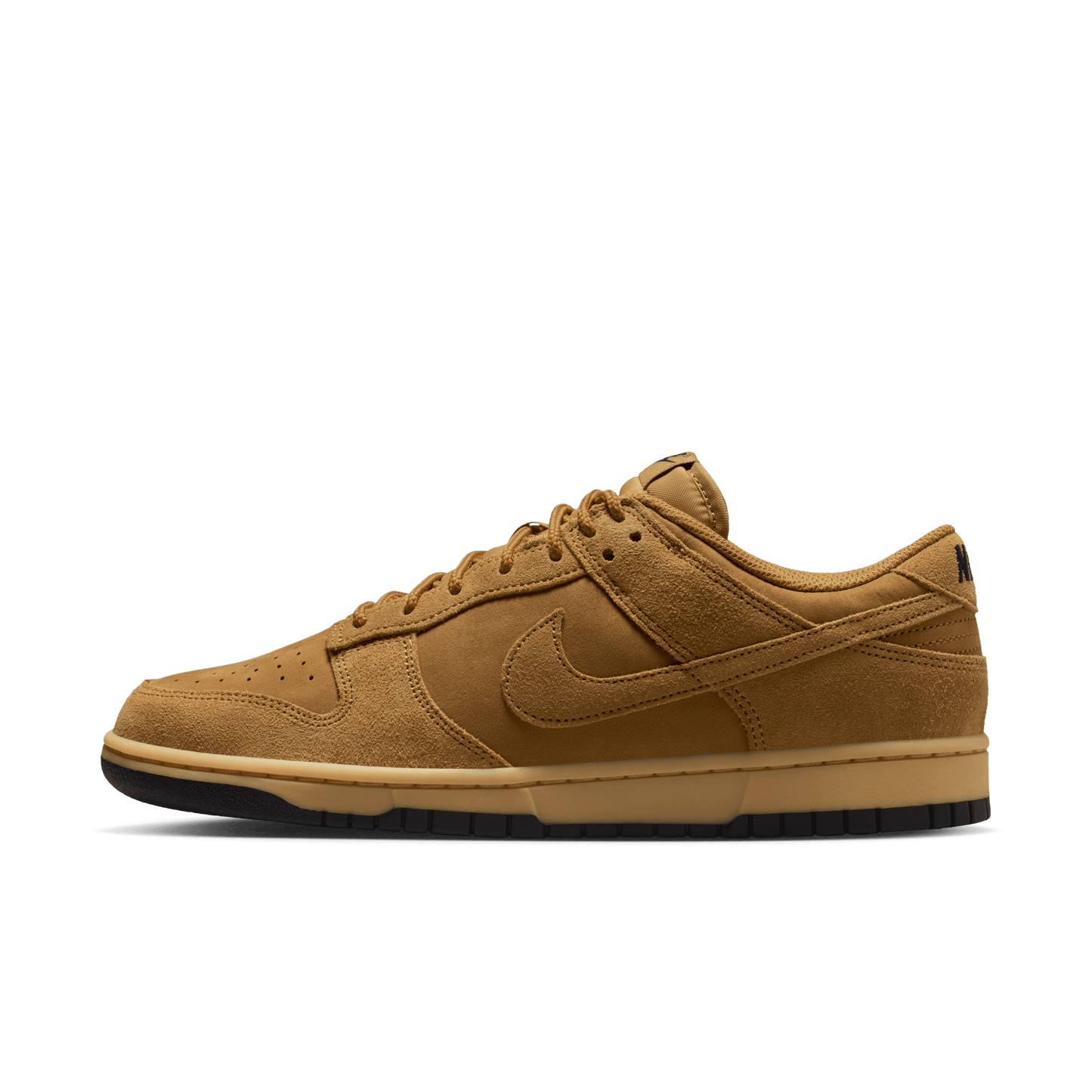 Nike Dunk Low Retro SE Wheat