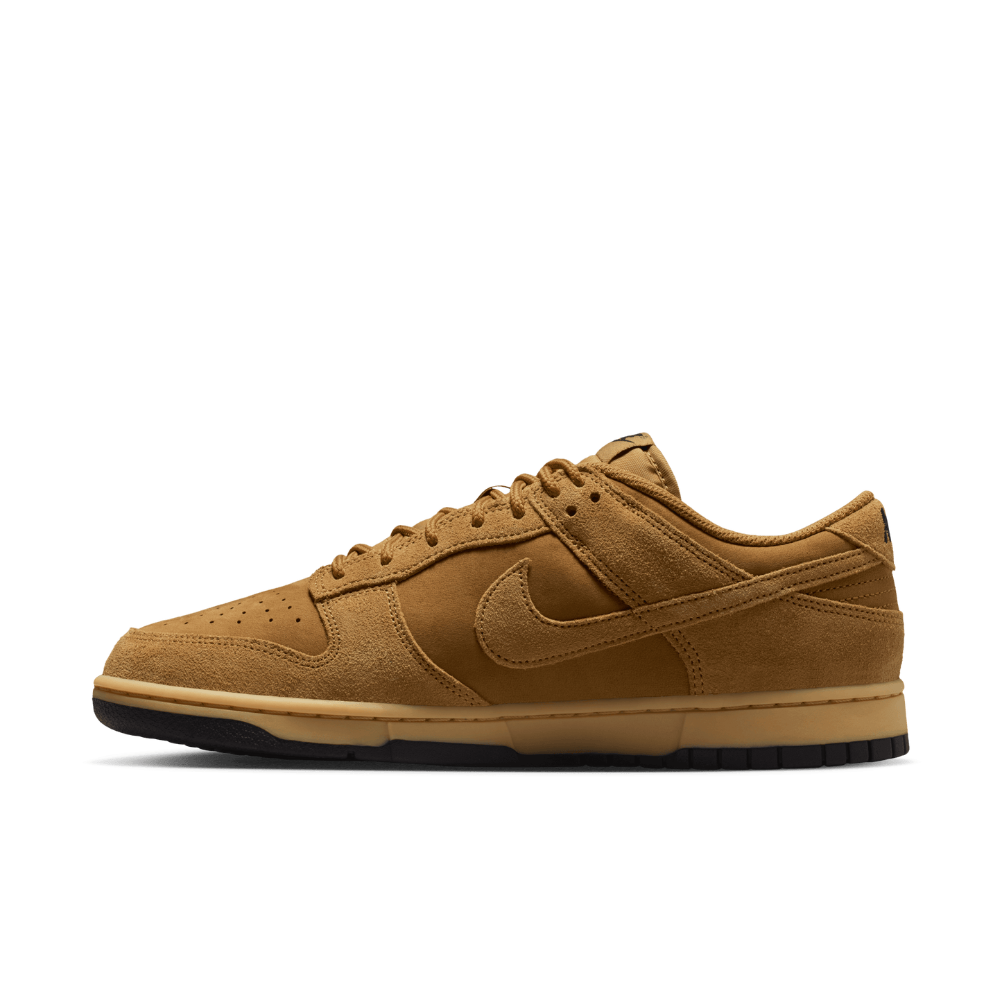 Nike Dunk Low Retro SE Wheat
