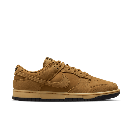 Nike Dunk Low Retro SE Wheat