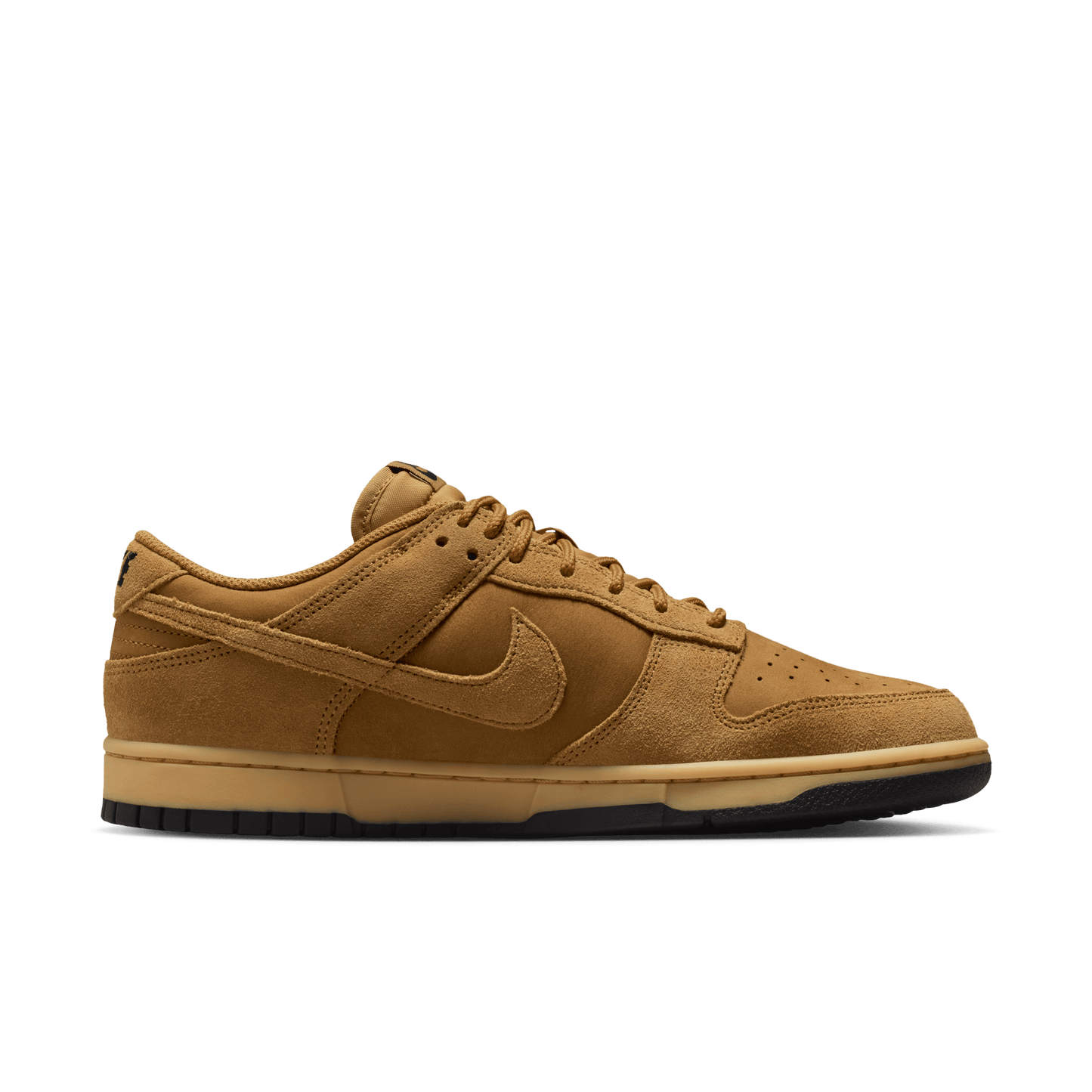 Nike Dunk Low Retro SE Wheat