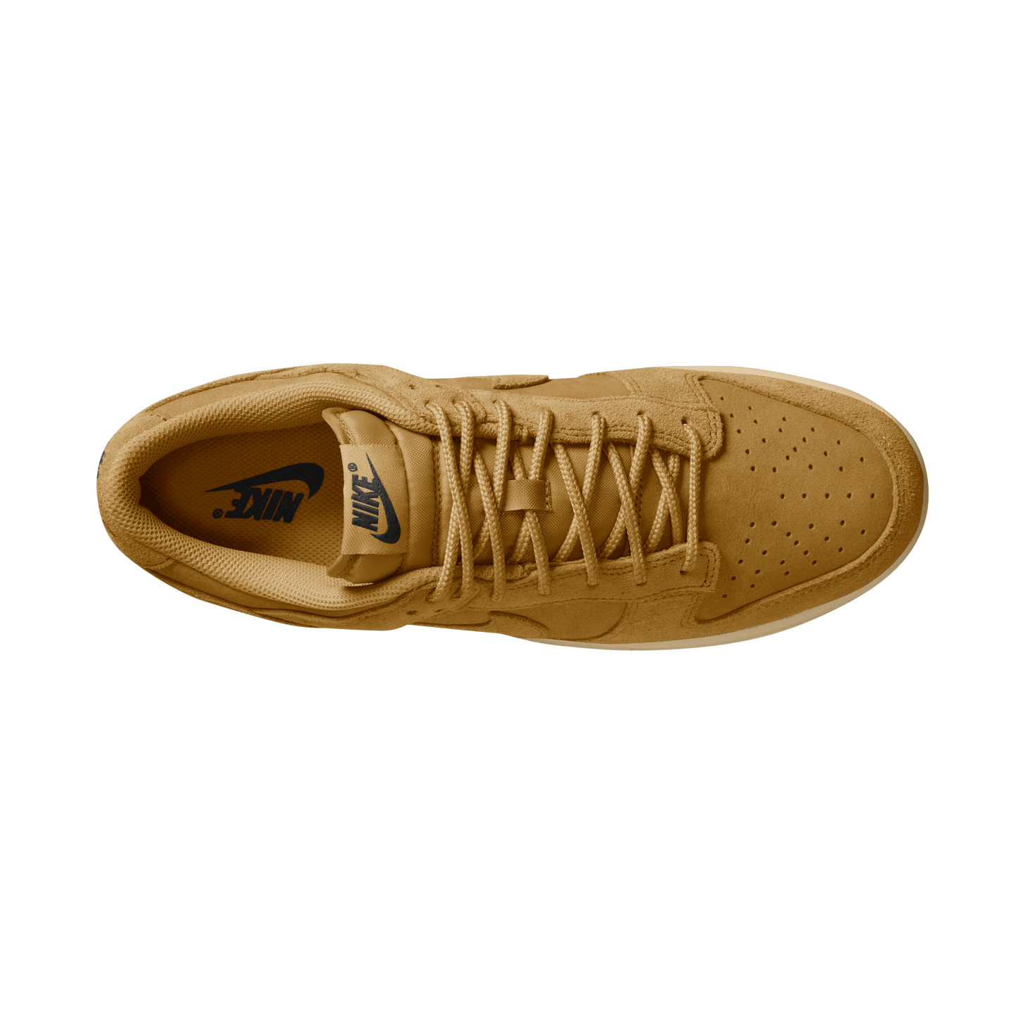 Nike Dunk Low Retro SE Wheat