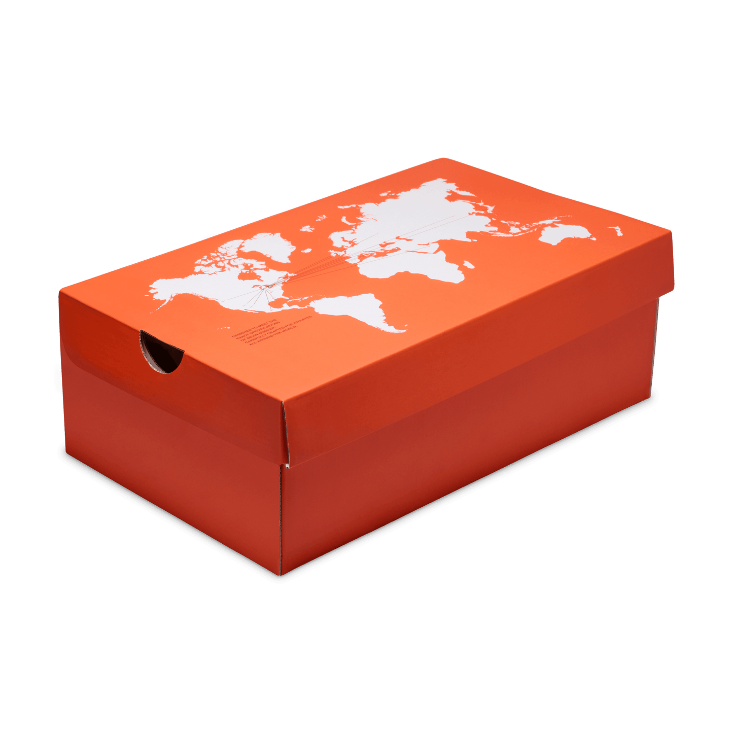 Nike Book 2 "The Phoenix"