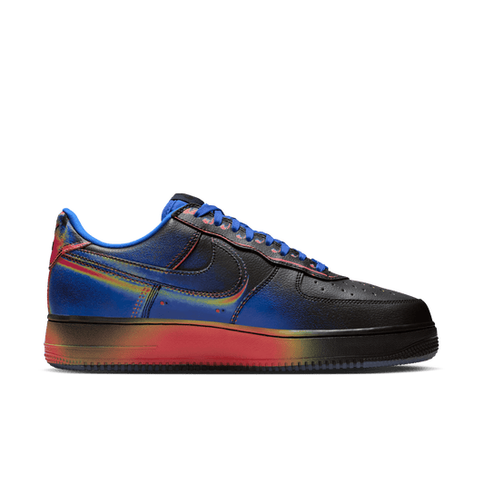 Nike Air Force 1 Low Retro Heat Map