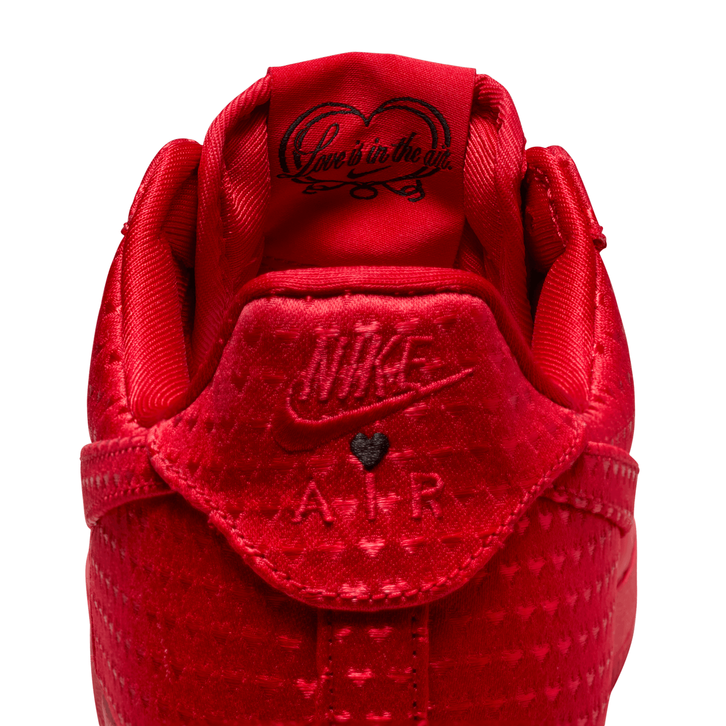 Nike Air Force 1 Retro "Valentine’s Day"