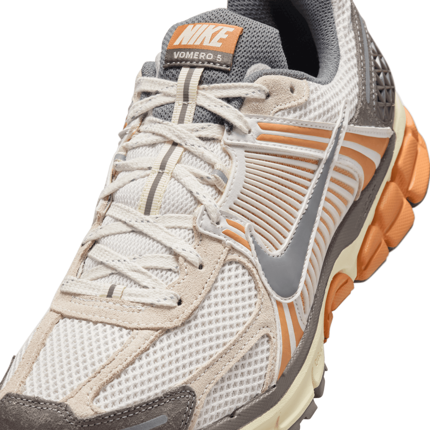 Nike Zoom Vomero 5 Phantom Copper Moon