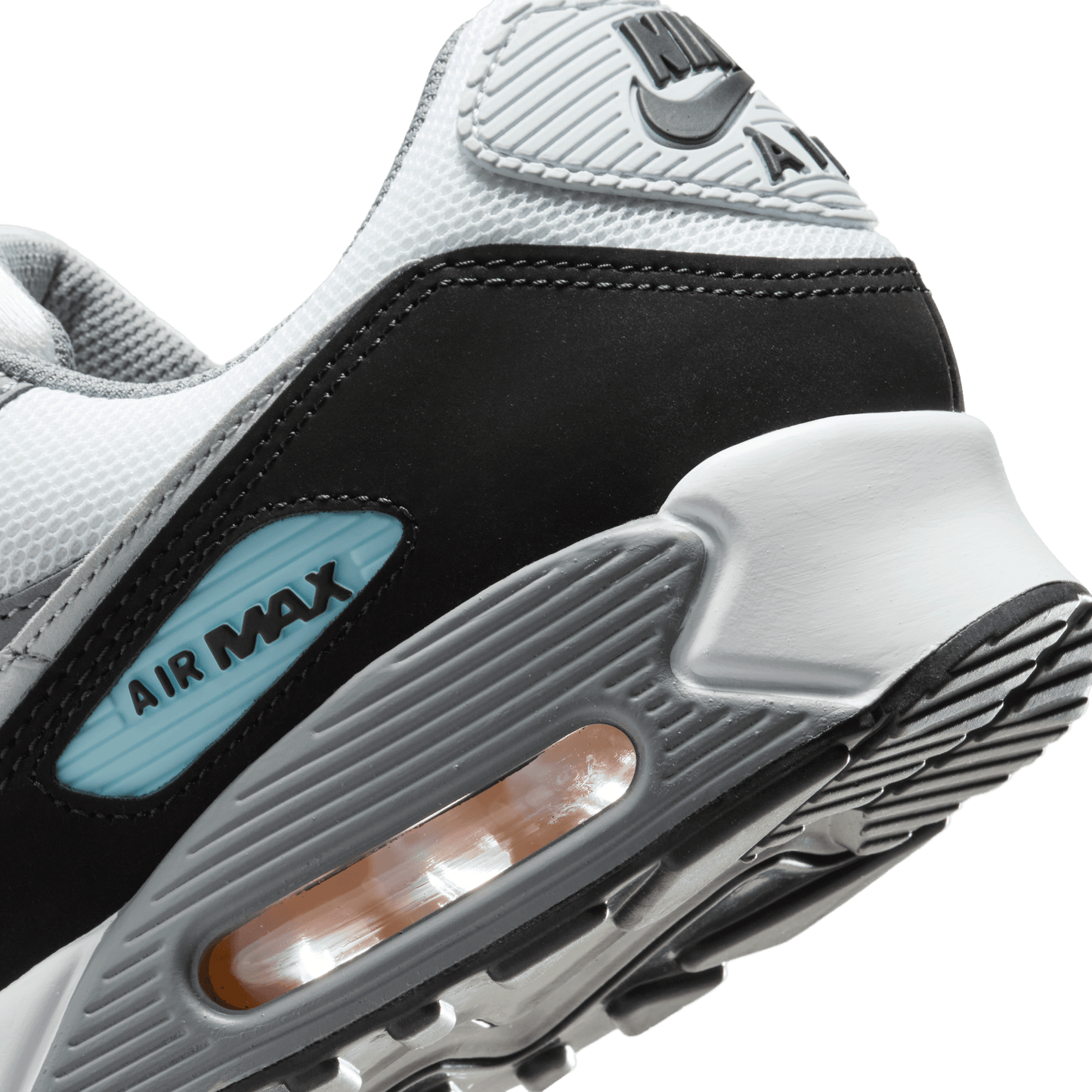Nike Air Max 90 Cool Grey Platinum