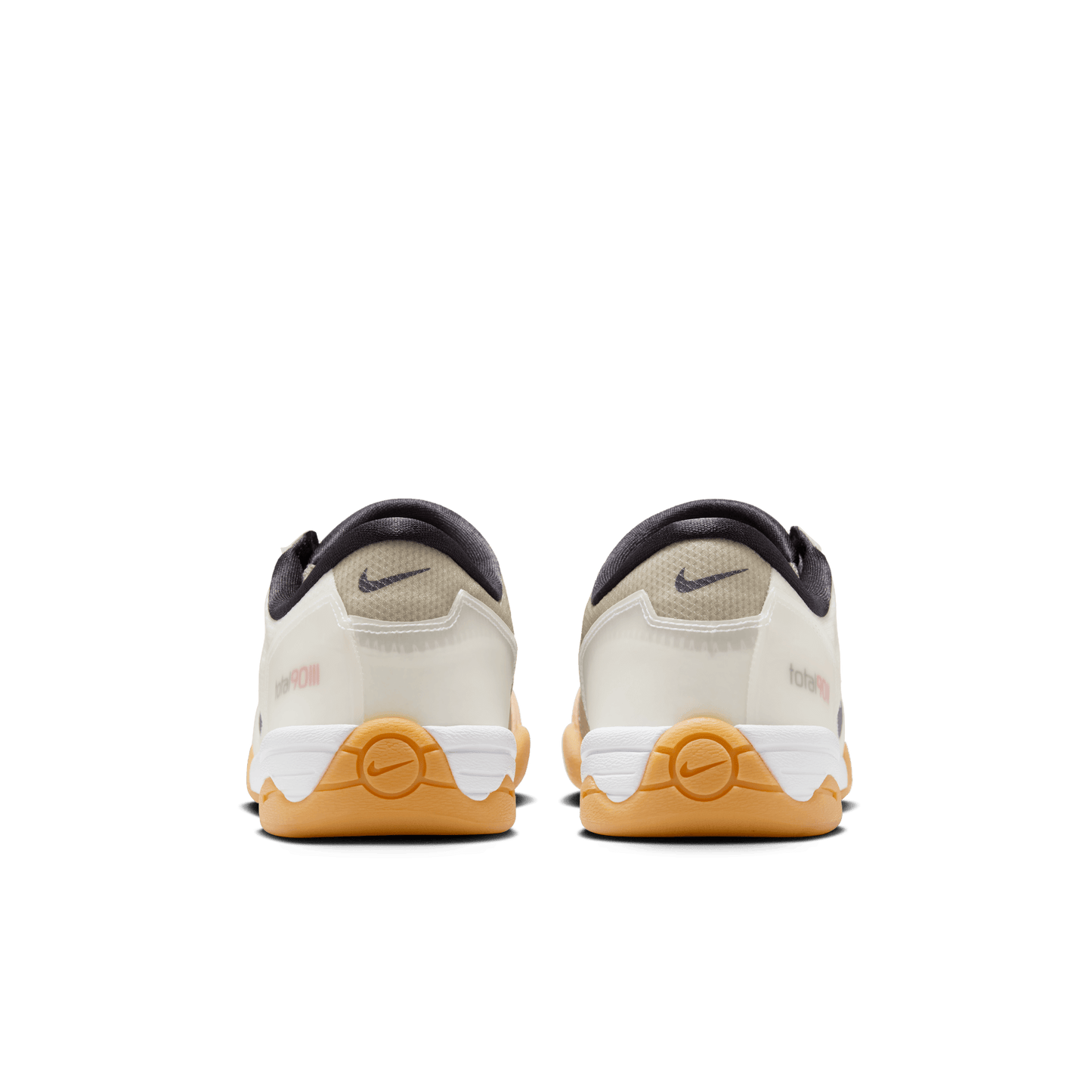 Nike Total 90 White Gum