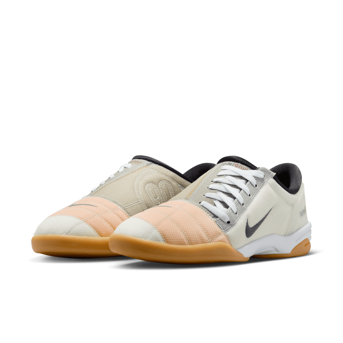 Nike Total 90 White Gum