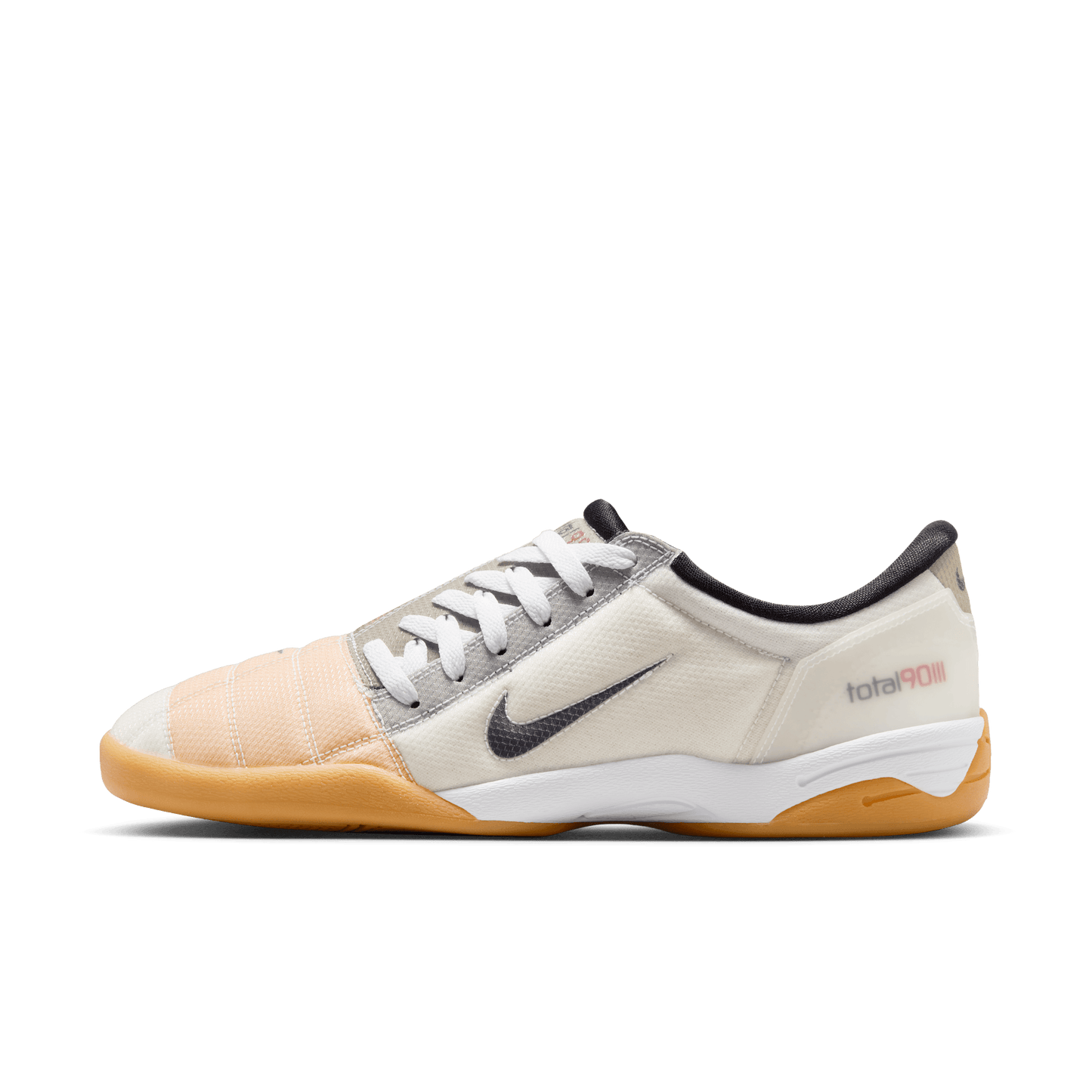 Nike Total 90 White Gum