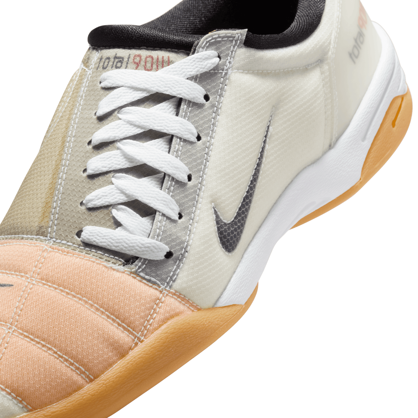 Nike Total 90 White Gum