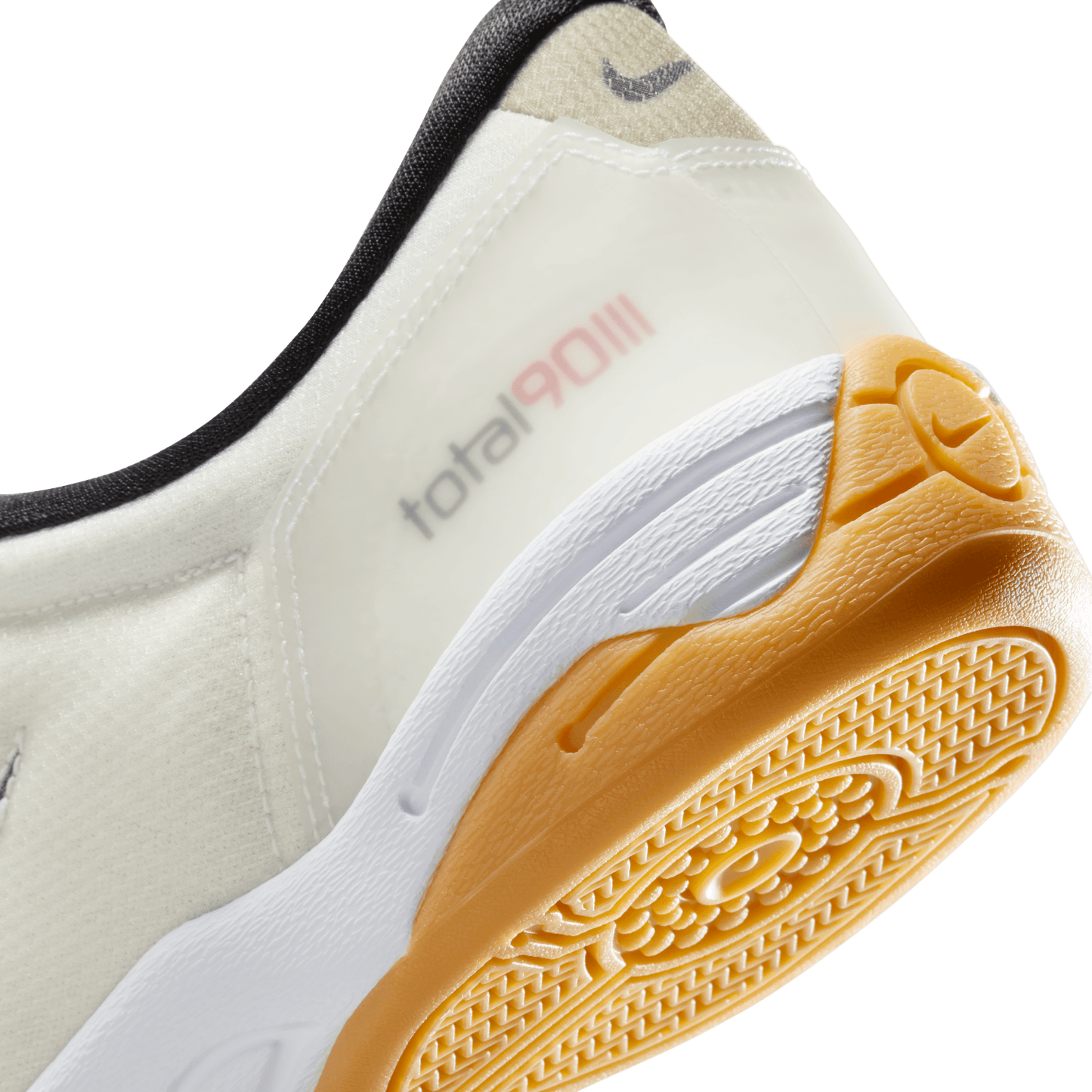 Nike Total 90 White Gum