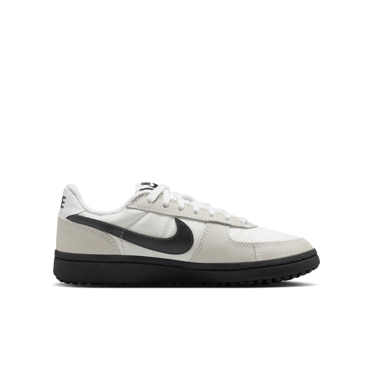 Nike Kids Field General White Black Sail