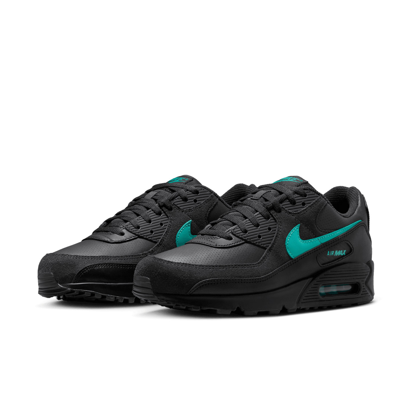 Nike Air Max 90 Smoke Jade