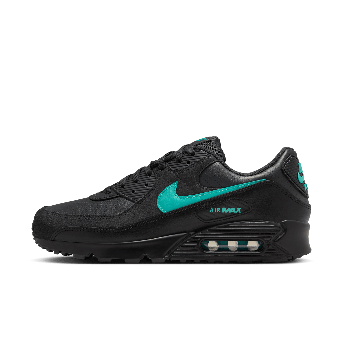 Nike Air Max 90 Smoke Jade