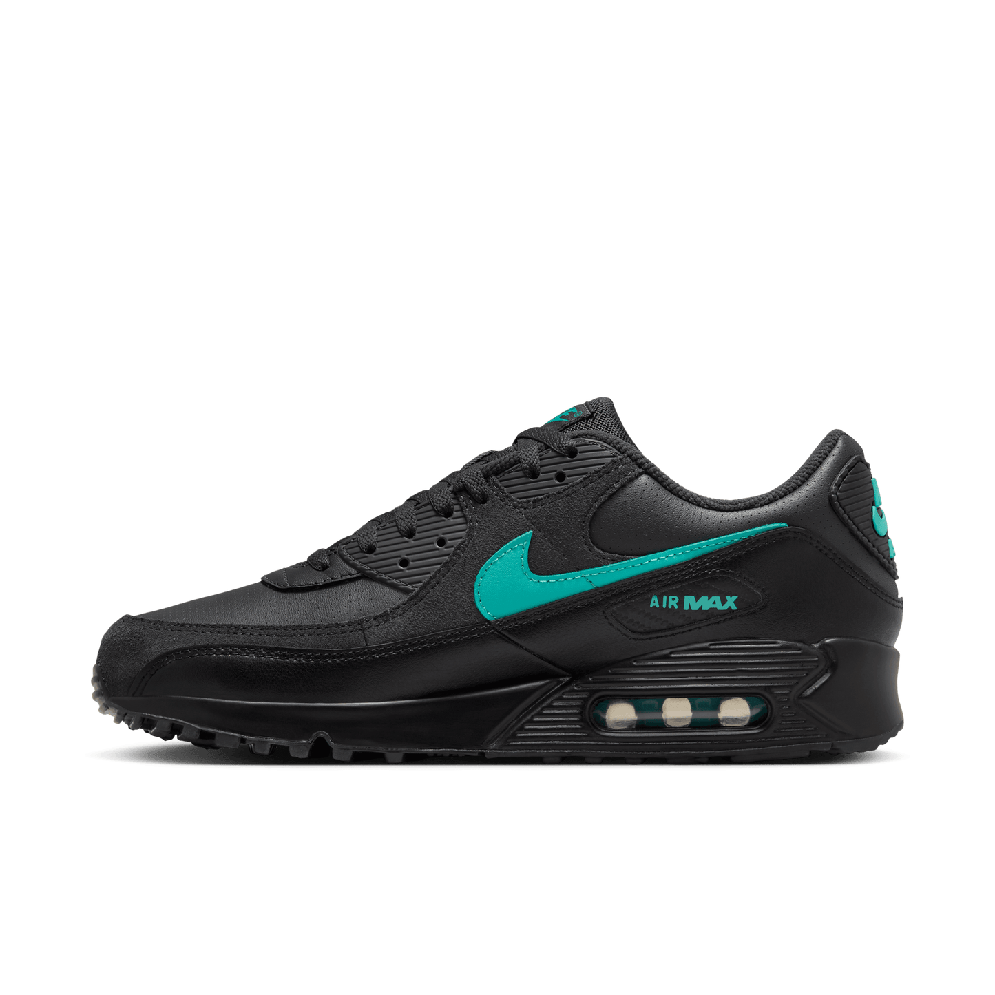 Nike Air Max 90 Smoke Jade