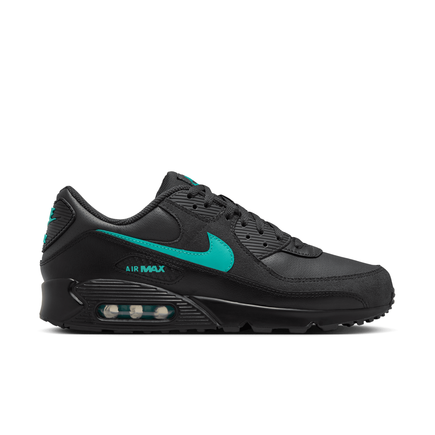 Nike Air Max 90 Smoke Jade