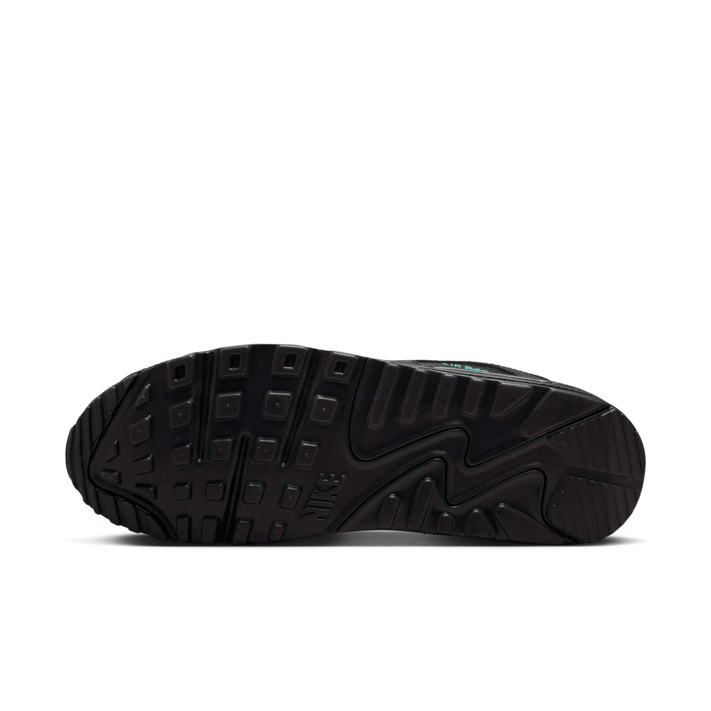 Nike Air Max 90 Smoke Jade