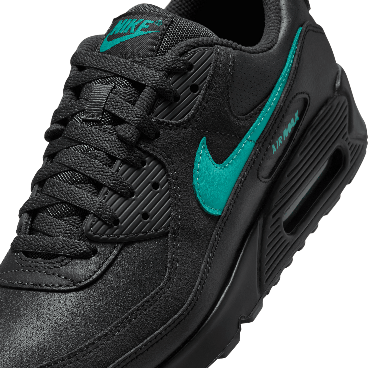 Nike Air Max 90 Smoke Jade