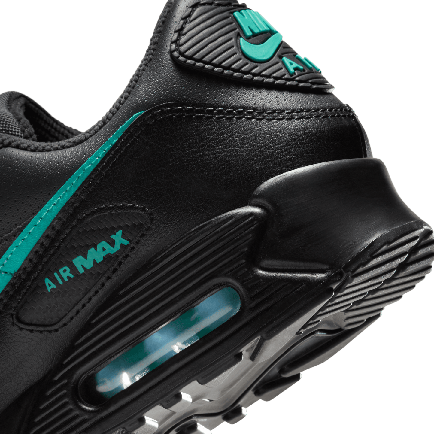 Nike Air Max 90 Smoke Jade
