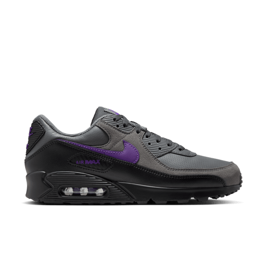Nike Air Max 90 Iron Grey Wild Grape