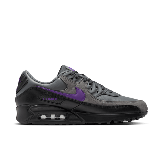 Nike Air Max 90 Iron Grey Wild Grape