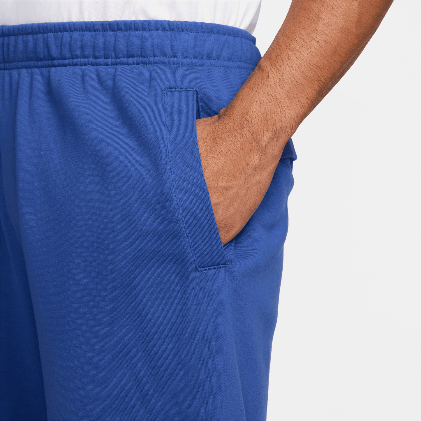 Nike SB Heart Skate Shorts Game Royal Gold