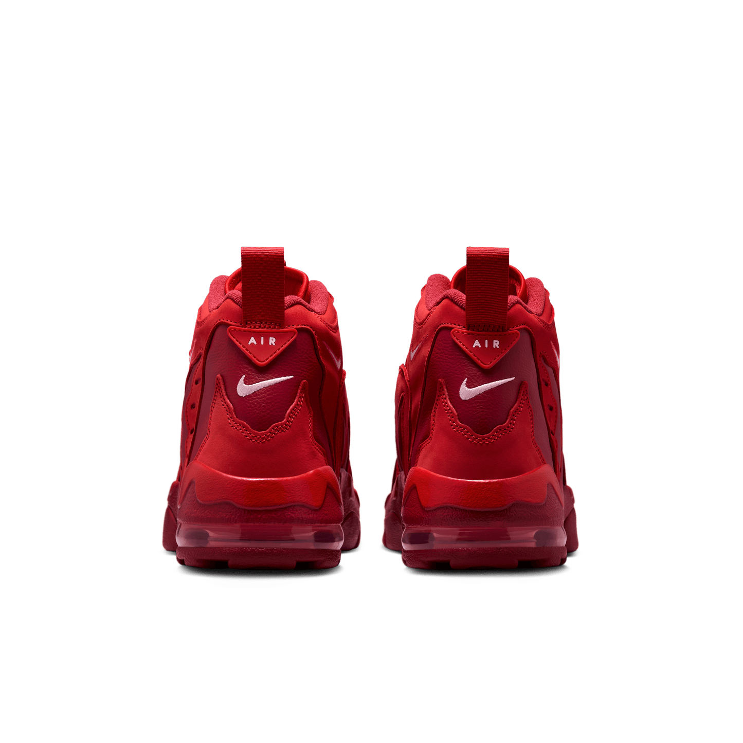 Nike Air DT Max '96 University Red