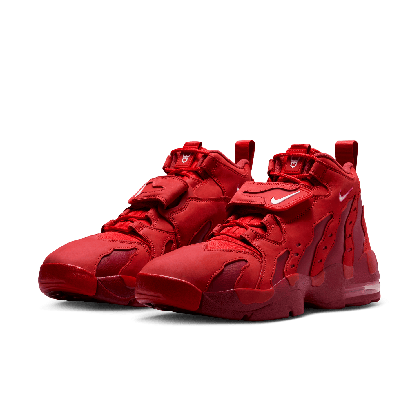 Nike Air DT Max '96 University Red