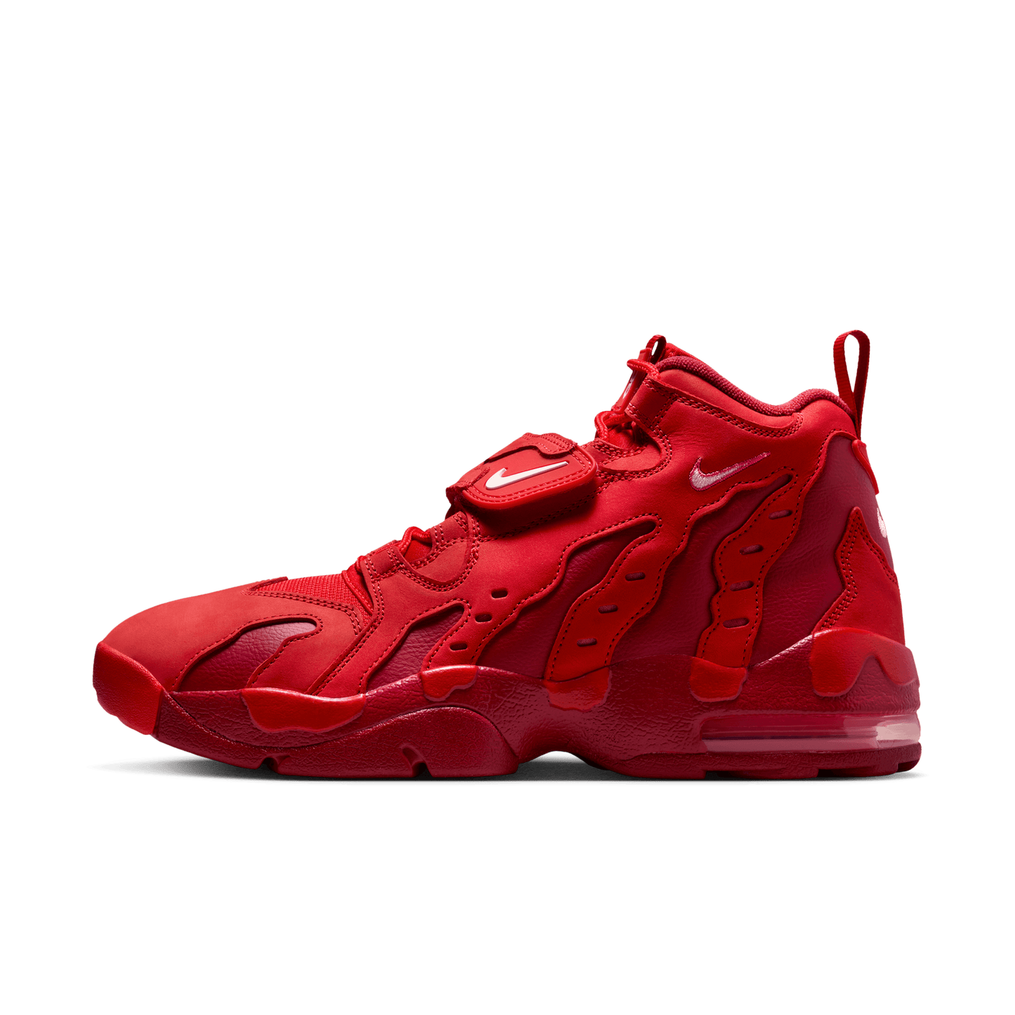 Nike Air DT Max '96 University Red